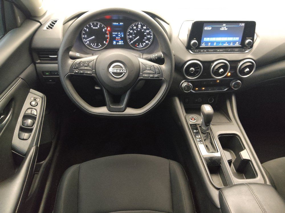 Used 2024 Nissan Sentra S FWD image 22
