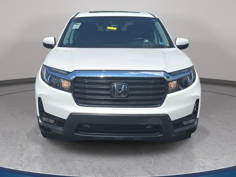 Used 2023 Honda Ridgeline RTL image 2