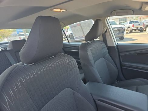Used 2025 Toyota Camry LE FWD image 10
