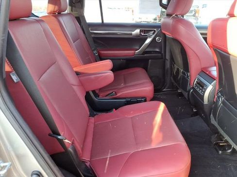 Used 2022 Lexus GX 460 Premium image 22