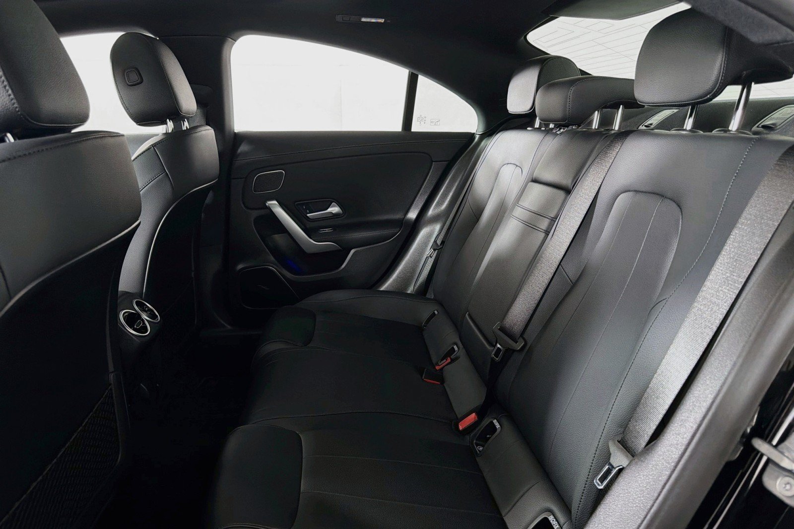 Certified 2023 Mercedes-Benz CLA 250 image 9