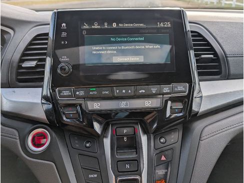 Used 2019 Honda Odyssey EX-L image 23