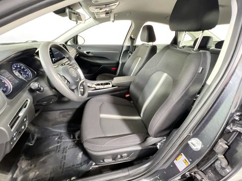 Used 2022 Hyundai Sonata SEL image 19