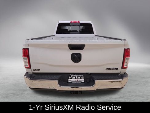 Used 2019 RAM 2500 Tradesman image 7