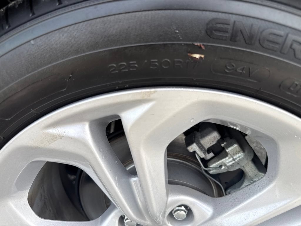 Used 2025 Honda Accord LX image 19