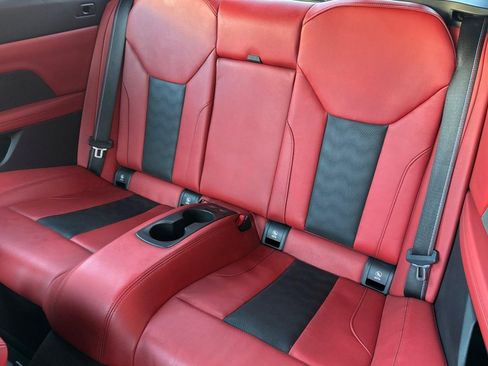 Used 2022 BMW M4 xDrive Competition image 5