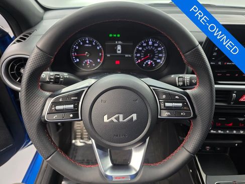 Used 2024 Kia Forte GT FWD image 18