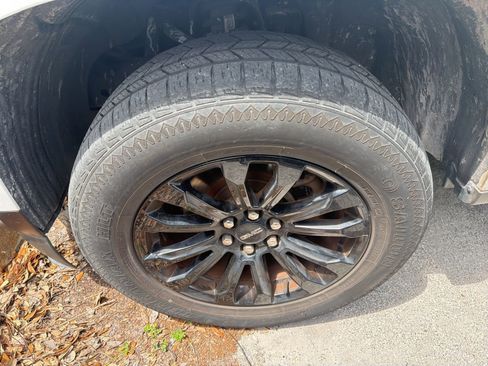 Used 2022 GMC Canyon Elevation w/ Trailering Package image 4