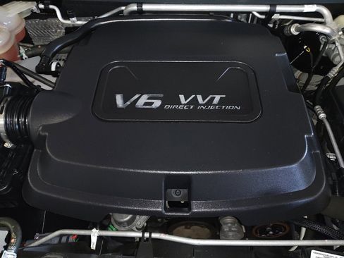 Used 2016 GMC Canyon W/T w/ Convenience Package image 30