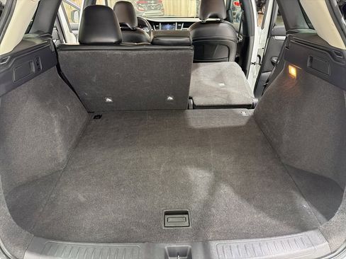 Used 2024 INFINITI QX50 Luxe image 29