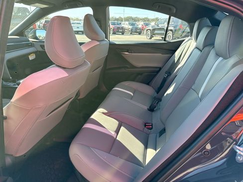 Used 2026 Toyota Camry SE image 16