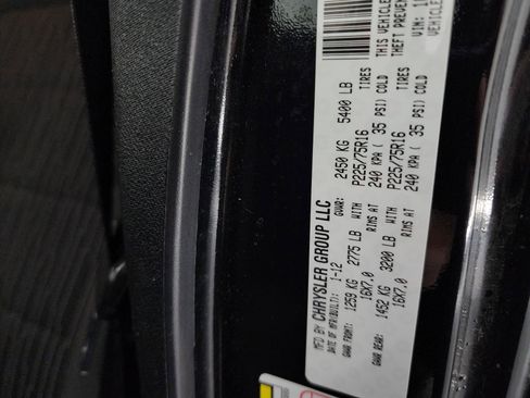 Used 2012 Jeep Wrangler Unlimited Sport image 43