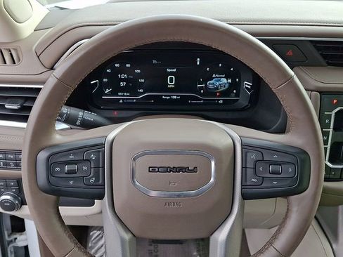 Used 2023 GMC Yukon Denali image 26