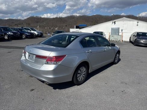 Used 2012 Honda Accord LX image 8