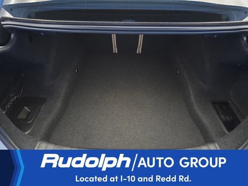 Used 2021 BMW 530i w/ Convenience Package RWD image 27