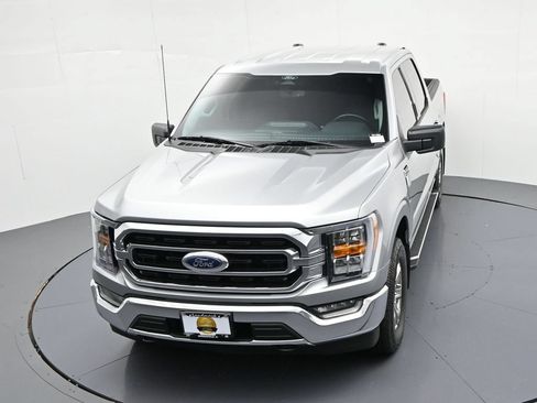 Used 2022 Ford F150 XLT w/ Equipment Group 302A High AWD/4WD image 16