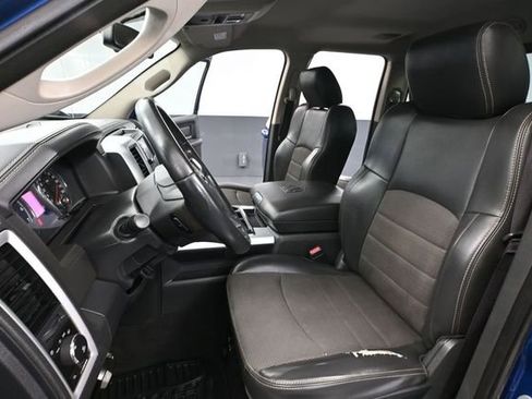 Used 2011 RAM 1500 Sport w/ Sport Premium Group AWD/4WD image 22