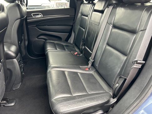 Used 2021 Jeep Grand Cherokee Limited image 12