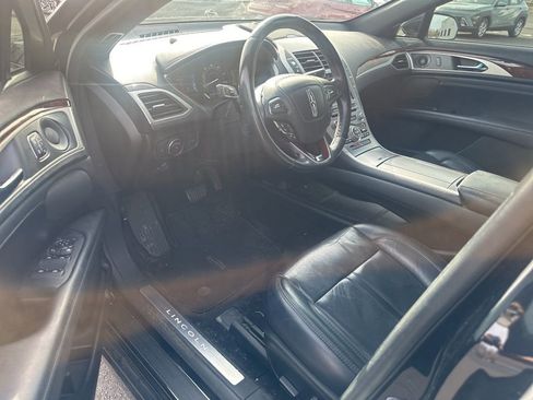 Used 2018 Lincoln MKZ Reserve w/ Technology Package image 27