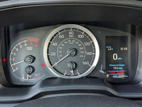 Used 2022 Toyota Corolla LE image 11