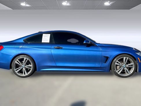 Used 2017 BMW 440i Coupe image 7