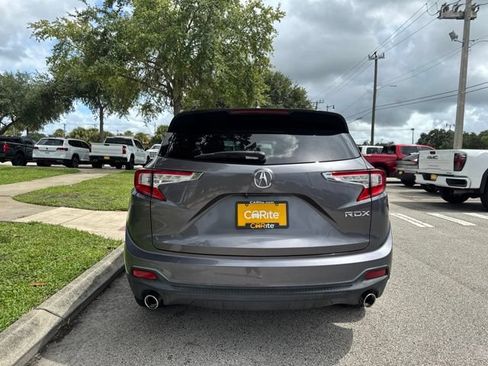 Used 2020 Acura RDX FWD image 6