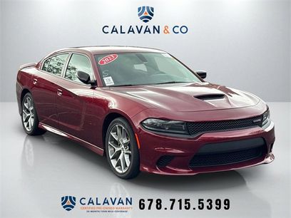 Used 2023 Dodge Charger GT