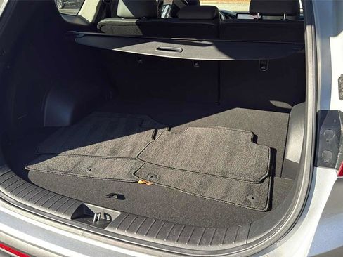 Used 2021 Hyundai Santa Fe Limited image 27