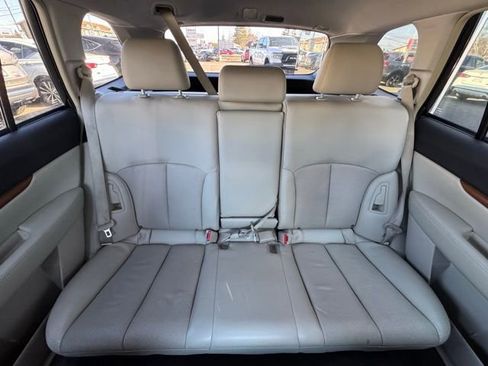 Used 2014 Subaru Outback 2.5i Limited image 15