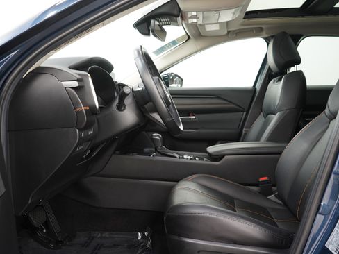 Used 2025 MAZDA CX-50 2.5 Hybrid w/ Premium Plus Pkg AWD/4WD image 19