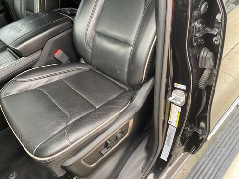 Used 2020 RAM 1500 Limited AWD/4WD image 18