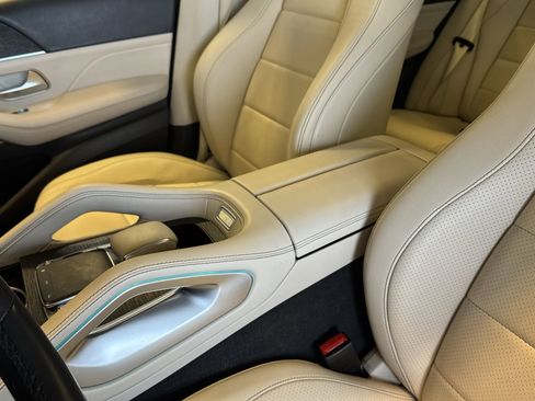 Used 2020 Mercedes-Benz GLE 350 4MATIC image 20