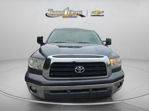 Used 2008 Toyota Tundra SR5 AWD/4WD image 2