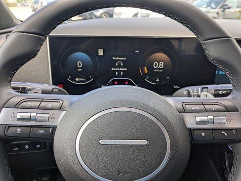 New 2025 Hyundai Santa Cruz XRT image 21