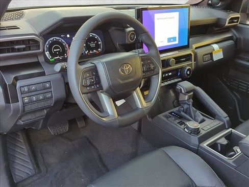 New 2026 Toyota 4Runner Limited AWD/4WD image 3