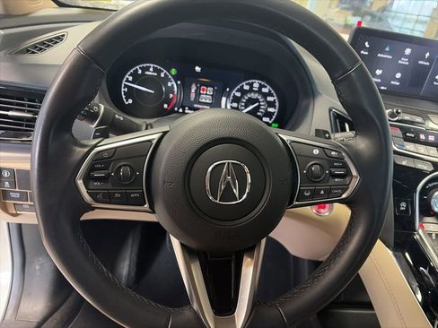 Used 2024 Acura RDX SH-AWD image 23