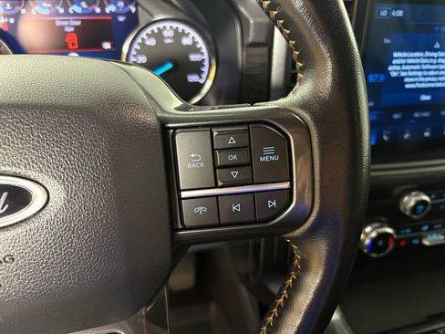 Used 2022 Ford F150 Tremor w/ Equipment Group 401A Mid AWD/4WD image 21
