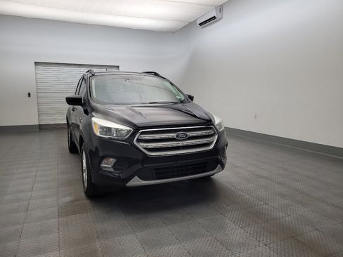 Used 2018 Ford Escape SE w/ SE Sync 3 Package image 14