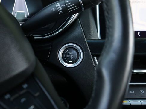 Certified 2022 Cadillac CT5 Premium Luxury w/ Parking Package image 22