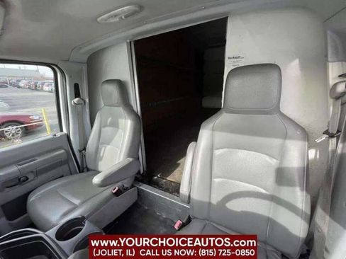 Used 2011 Ford E-350 and Econoline 350 Super Duty image 15