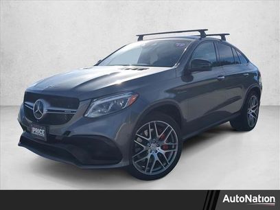 Used 2019 Mercedes-Benz GLE 63 AMG S