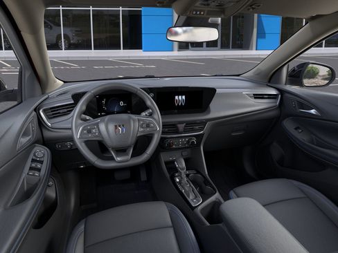 New 2026 Buick Encore GX Sport Touring w/ Advanced Technology Package image 78