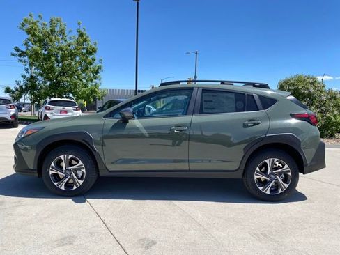 New 2026 Subaru Crosstrek 2.0i Premium AWD/4WD image 2