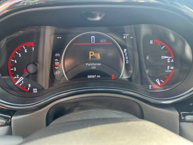 Used 2023 Dodge Durango GT RWD image 21