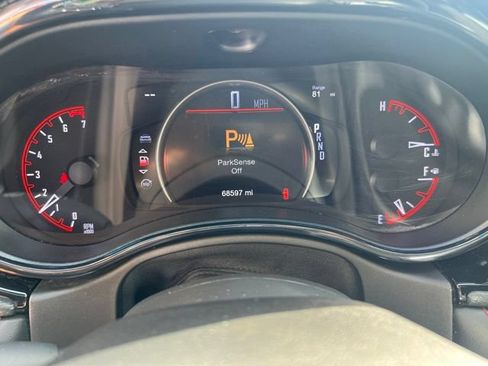 Used 2023 Dodge Durango GT RWD image 21