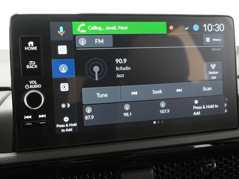 Used 2026 Honda CR-V Sport Touring image 18