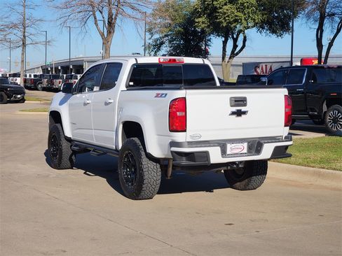 Used 2018 Chevrolet Colorado Z71 image 5