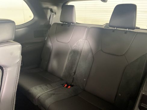 Certified 2024 Lexus TX 350 350 Luxury image 14