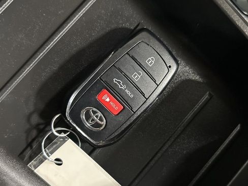 Used 2024 Toyota Tundra SR5 w/ SR5 Convenience Package image 20