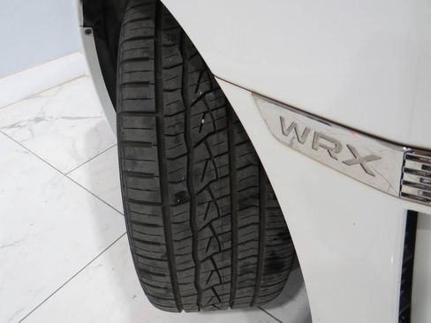 Used 2018 Subaru WRX Base AWD 4dr Sedan image 24